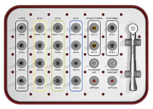 Implantium