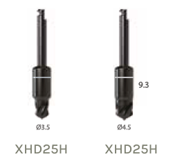 Flat Drill