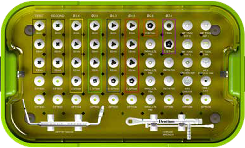 Implantium