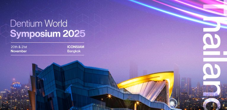 Thailand World Symposium