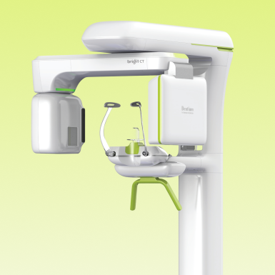 bright CT
