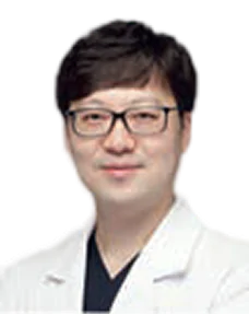 Dr. Kim Ha-Young