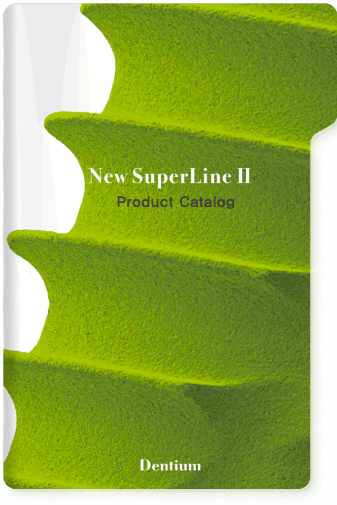 SuperLine II
