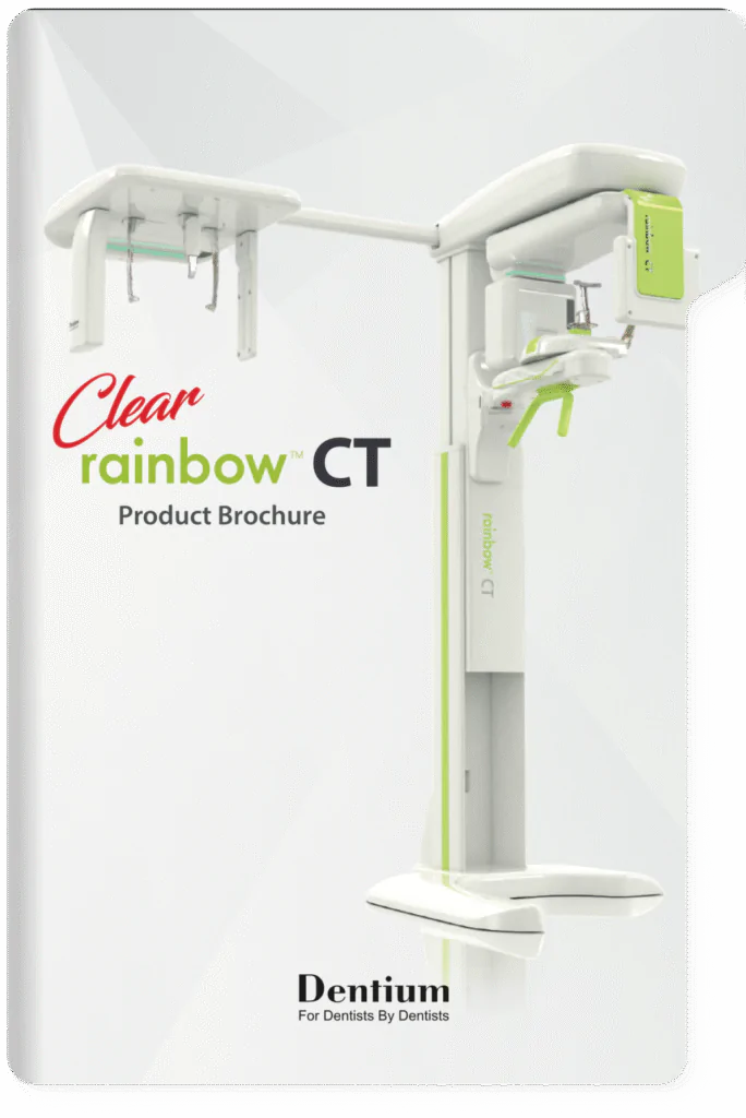 Rainbow CT