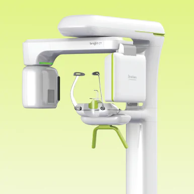 bright CT